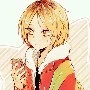 Hajime Takahashi / Irmão gêmeo de Hiro