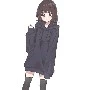 Koharu  Sasaki / Filha de Sakura e Haruh