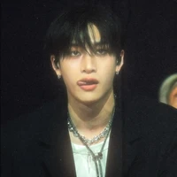 Christopher Bang chan