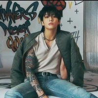 Jungkook