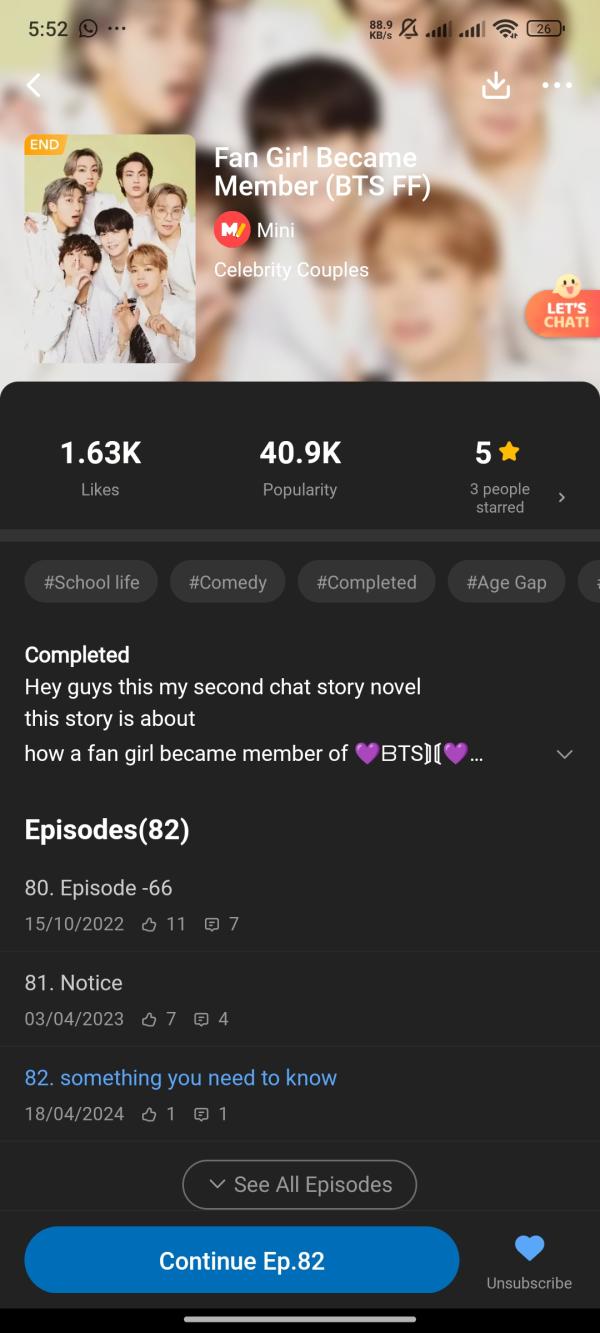 NovelToon