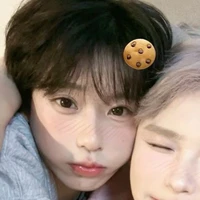 แก้มหอม