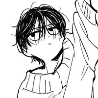 🎴Your Crazy Pervert Author🎴