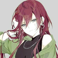 Mona Lisa (FL Past Life)