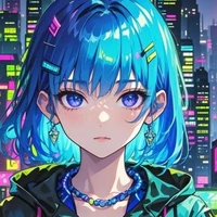 Amelia (Ibu Louis)