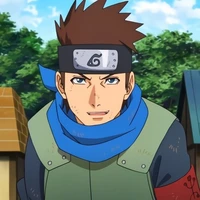 Konohamaru