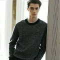 Xander ion Fernando (Abangnya Vera)