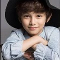Abercio Alton Alansya (kecil)