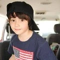 Arion Asyer Alansya (kecil)