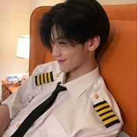 ครับ พี่แบม🐈