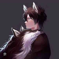 Kenji 🐺