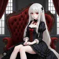 Yumi 🧛‍♀️