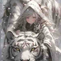 Yuna 🐯