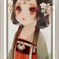 Lilliana Lu (Young) 