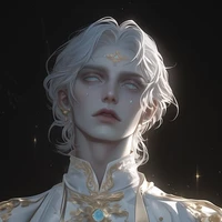 Caleb Garrett ( Prince /ML