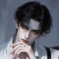 Caelen Garrett (ML / Prince)