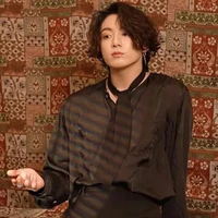 Jeon jungkook