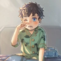 Mini takemichi