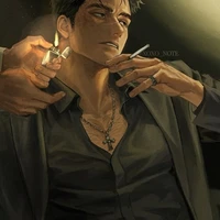Anthony genovese