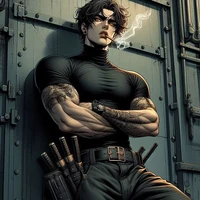 Andrew marazano