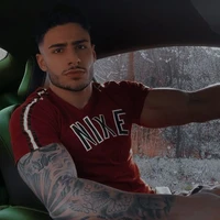 Arthur Pedrov
