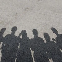 Group of kids