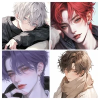 Félix/Antoine/Gabriel/liam