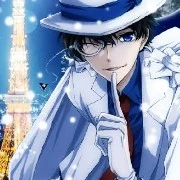 Kaito kid