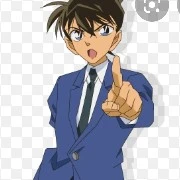 Shinichi kudo/Detective conon