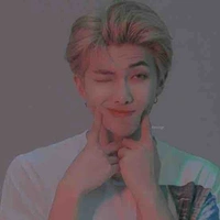 Namjoon✨