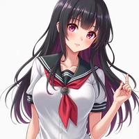 Hinata Matsumoto