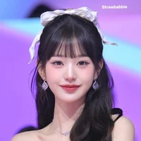 jang wonyoung