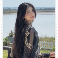 Drishti Sharma