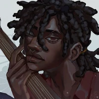 Akin (filho de Chisulo) adolescente