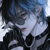 Luke Ridwell de Smith /O.D/