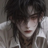 Anzel Lenox Larsson /D.D/