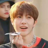 Jung (Huang) Renjun