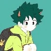 midoriya