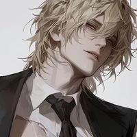 Mathew [Twin of Tristan] (DA)