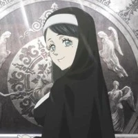 sister lily