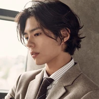 Park Bogum ~DÁ