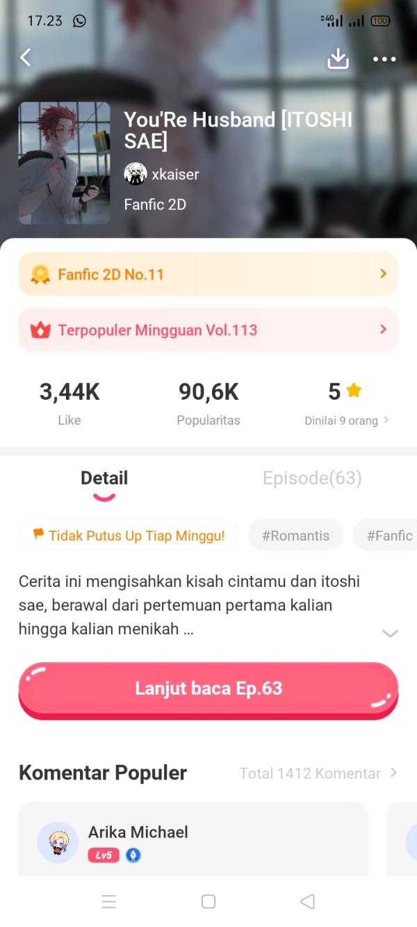 NovelToon