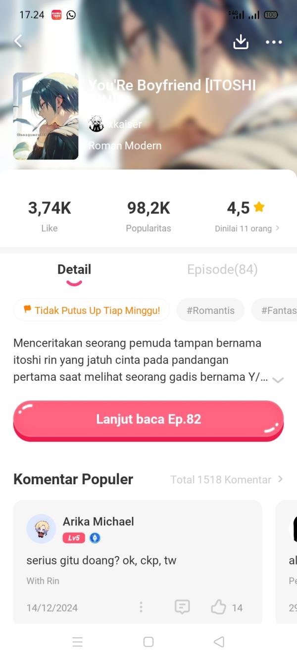 NovelToon