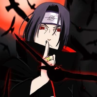 Uchiha itachi