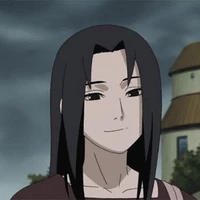 Mikoto Uchiha 