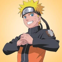 Naruto uzumaki