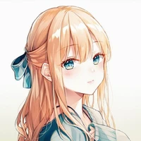 you