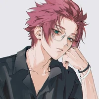 itoshi sae