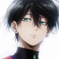itoshi rin