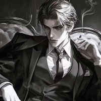 Alexir Moore (Enigma )(ML)